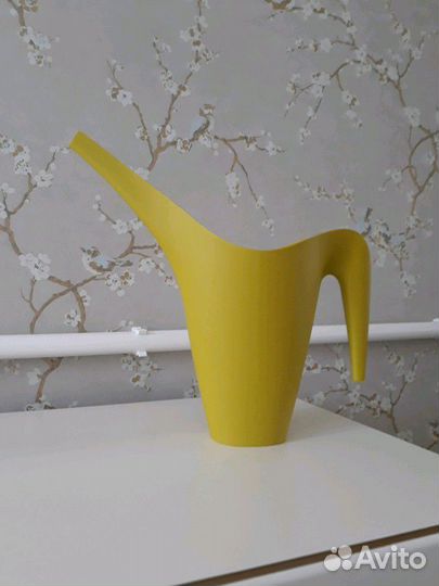 Лейка для полива комнатных растений