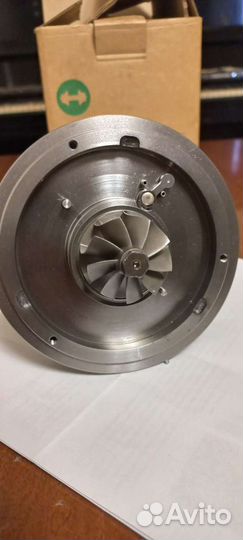 Картридж турбины (turbo 783583-0003/4)