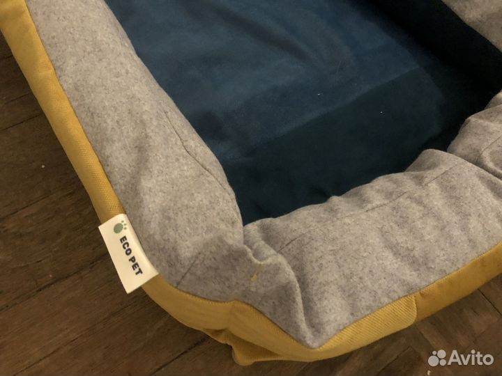 Лежанка для большой собаки