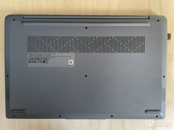 Ноутбук Lenovo IdeaPad 3