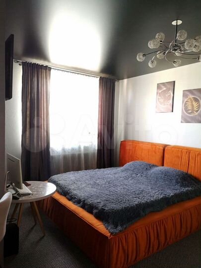 1-к. квартира, 37,8 м², 9/27 эт.