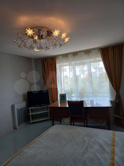 4-к. квартира, 155 м², 6/16 эт.