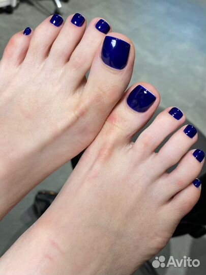 Педикюр Люберцы качественно