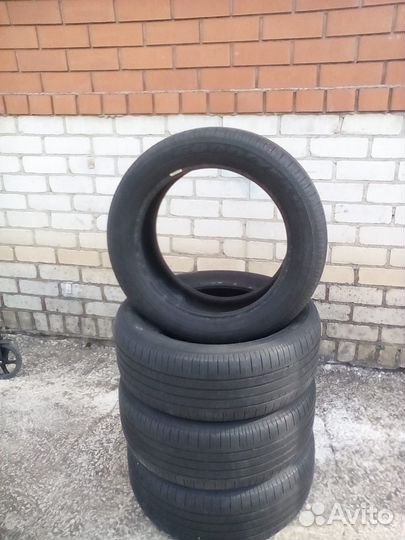 Goodyear Eagle LS 2 225/55 R18 98H