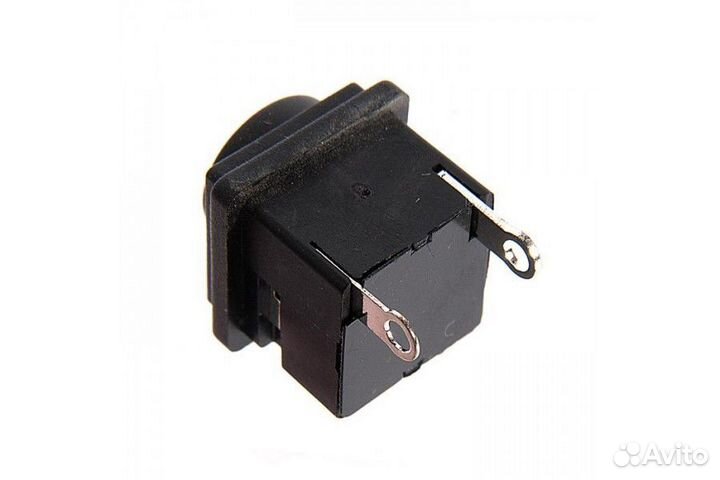 Разъем питания для ноутбука Sony PCG-K, PCG-GRT, P