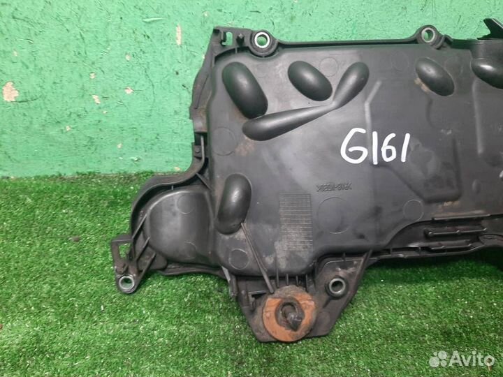 Крышка двигателя Nissan X-Trail T31 2007