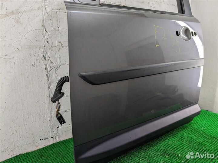 Дверь передняя левая Land Rover Freelander 2 2008