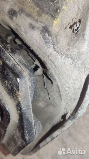 Опора подушка АКПП МКПП форд фокус 2 оригинал