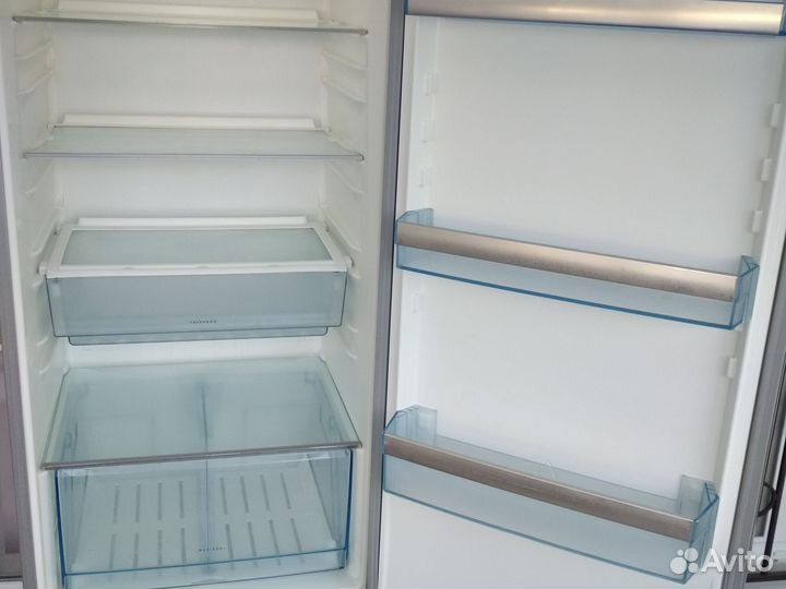 Холодильник AEG Santo No frost