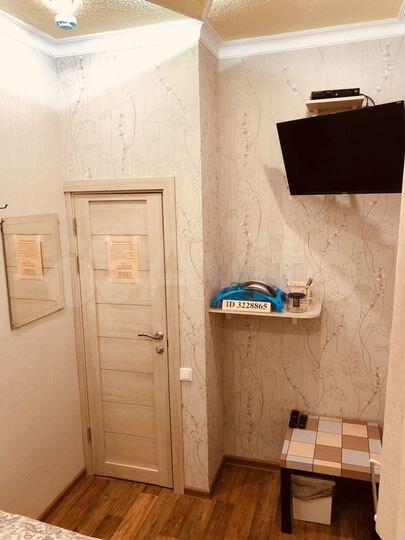 Комната 8 м² в 4-к., 4/9 эт.