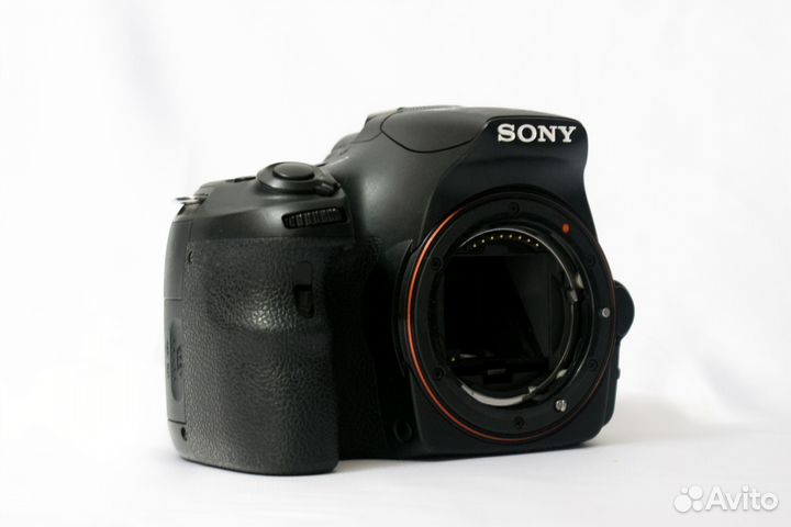 Фотоаппарат Sony alpha a58 body