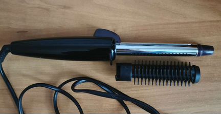 Щипцы для завивки волос Philips