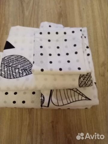 Постельное белье евро хлопок