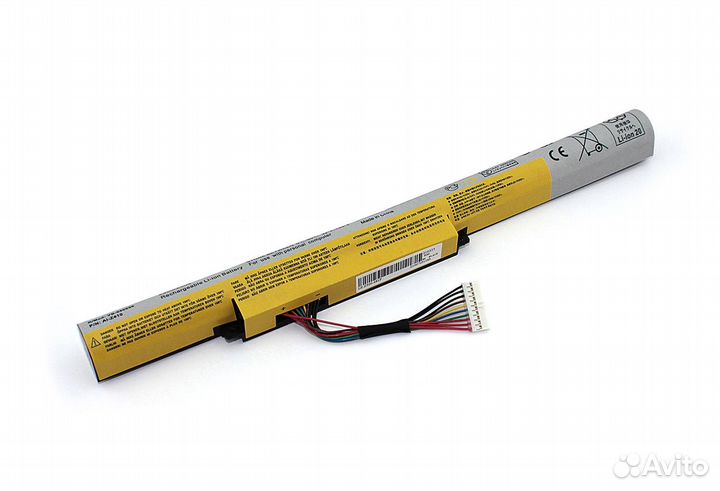 Аккумуляторная батарея Amperin для ноутбука Lenovo