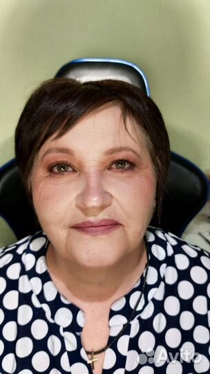 Услуги визажиста макияж/макияж/визажист