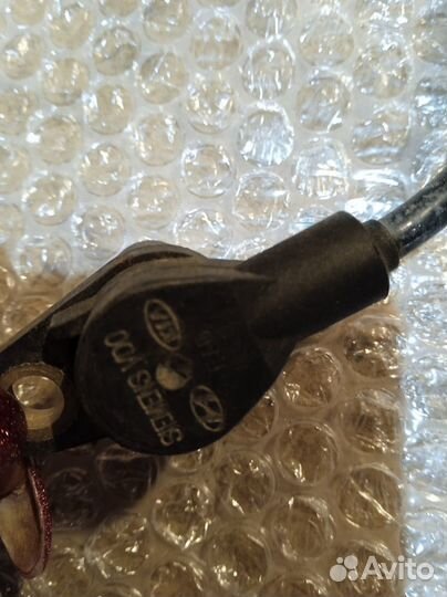 Датчик положения коленвала Kia Rio 2