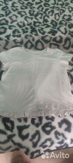 Пакетом размер L