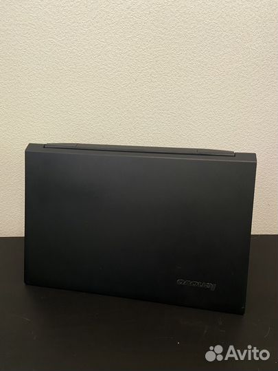 Ноутбук lenovo b590 (2197ок)