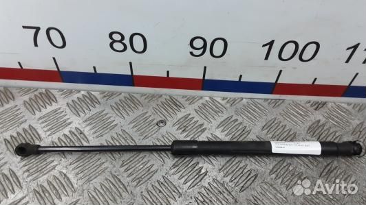 Амортизатор капота volkswagen touran (1T1, 1T2) (H