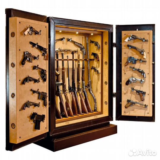 Сейф Dottling BEL-AIR magnus в Москве