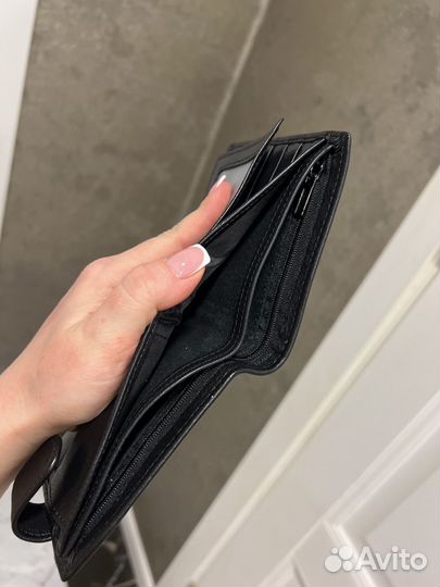 Пормоне из натуральной кожи