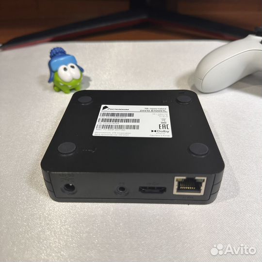 Тв приставка