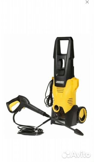 Мойка karcher k3