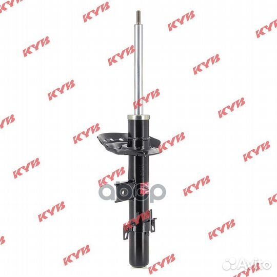 Стойка амортизационная - Excel-G зад прав 3