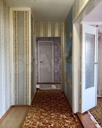 2-к. квартира, 52,5 м², 1/5 эт.