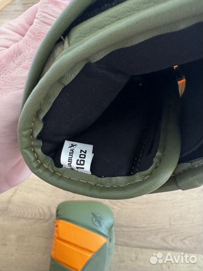 Боксерские перчатки hayabusa t3 оригинал