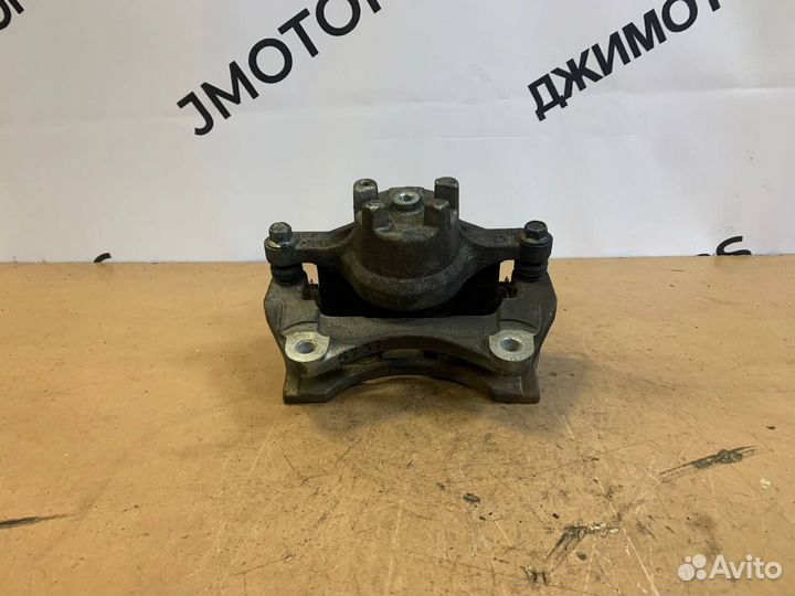 Суппорт передний левый Outlander XL, ASX, 4008