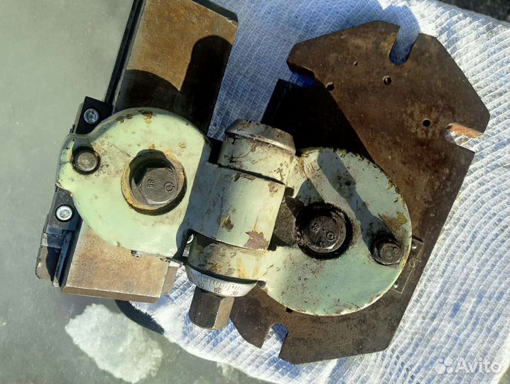 Для заточного глобусные 100мм