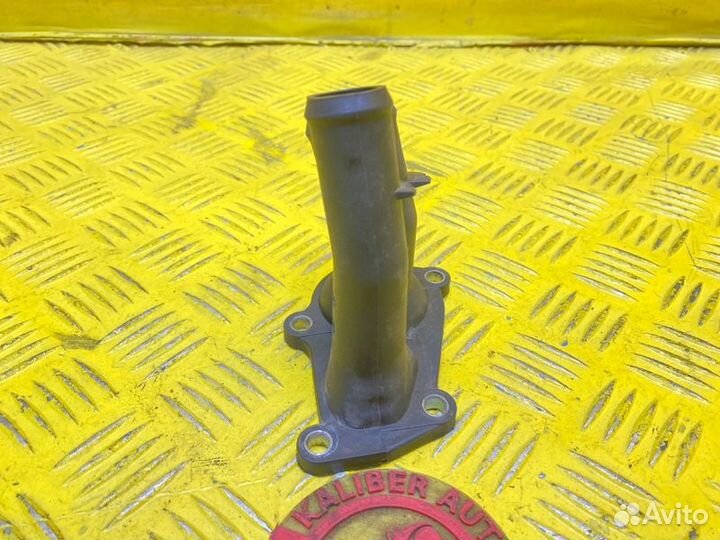 Корпус термостата Ford Focus 2 1.6 hwdb 2006