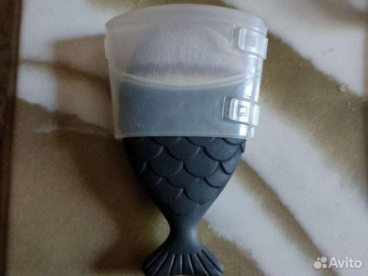 Кисти для макияжа