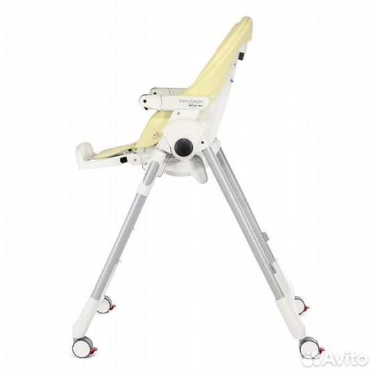 Стульчик для кормления peg perego prima papa