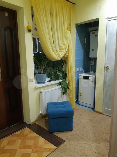 Дом 86 м² на участке 3,8 сот.