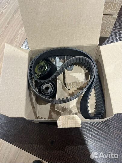 Комплект грм Renault 130C17529R