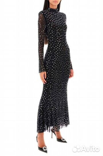 Платье Self-Portrait