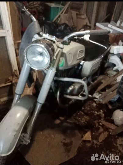 Восход 3м атм