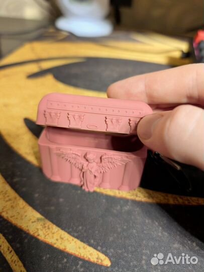 Чехол airpods 2 pro