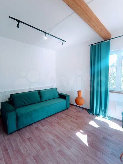 Дом 60 м² на участке 6 сот.