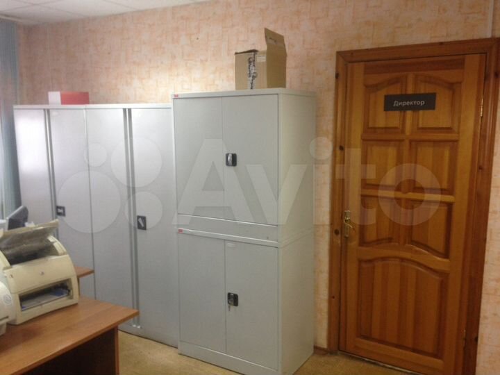 Офис, 240 м²