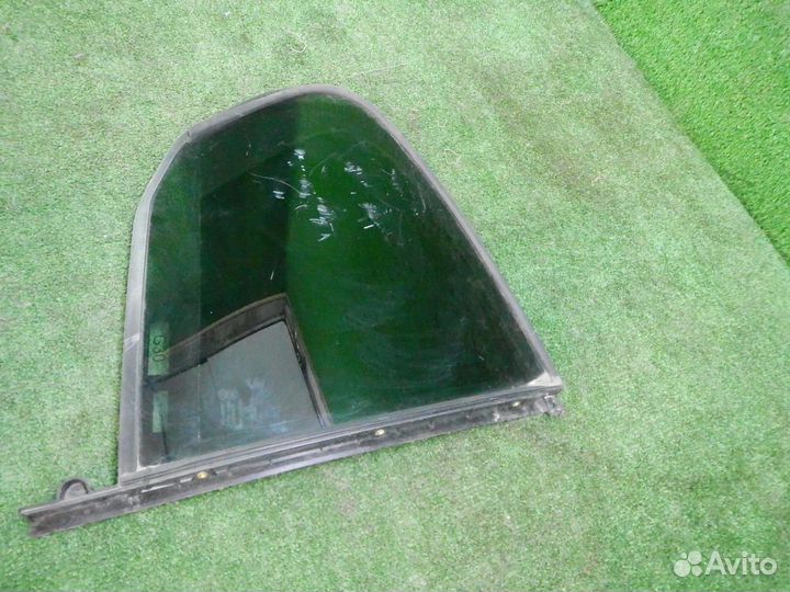 Форточка двери задняя правая BMW 5er G30 (2016-н.в