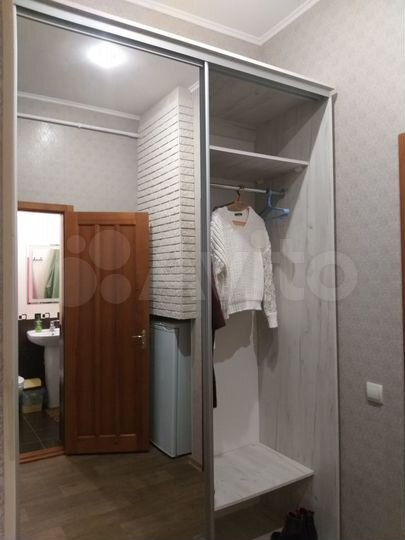 Комната 21 м² в 2-к., 7/22 эт.