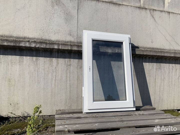 Окна пвх от производителя