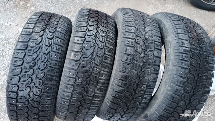 Yokohama Ice Guard F700Z 175/65 R14 82