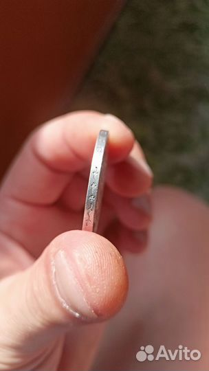 Монета Германии