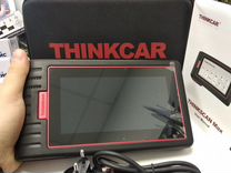 Автосканер диагностика Launch Thinkscan Max