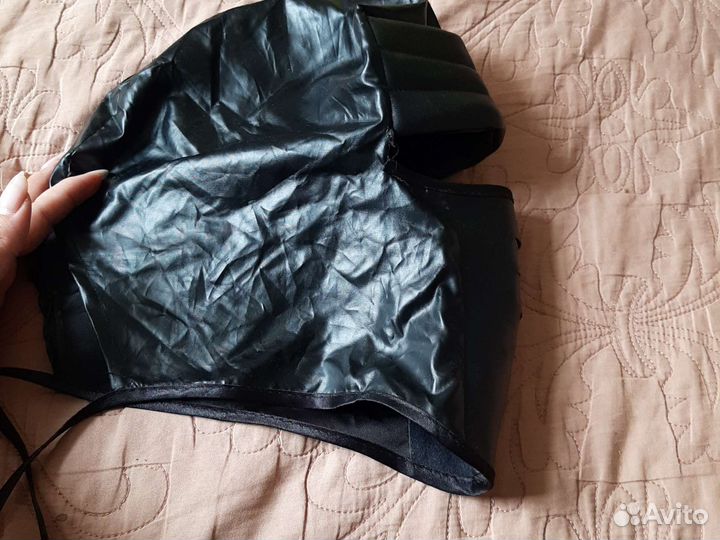 Костюм ниндзя