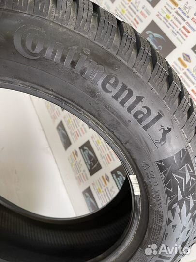 Continental IceContact 3 255/50 R20 109T